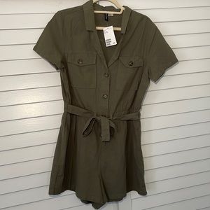 H&M Romper